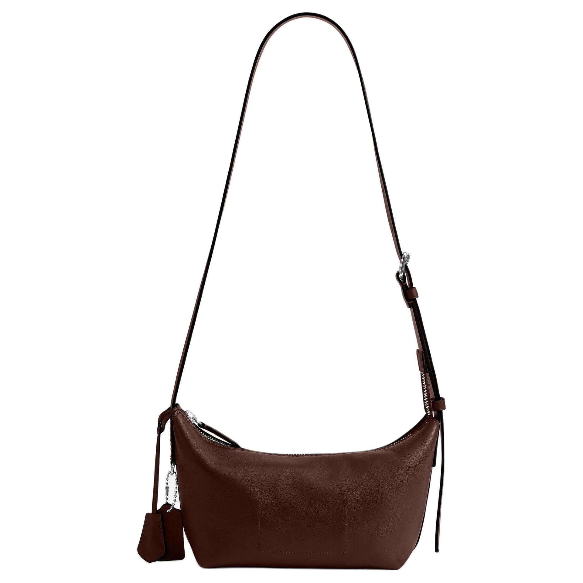 Сумка через плечо COACH Crossbody Сумки Мужские - изображение 3