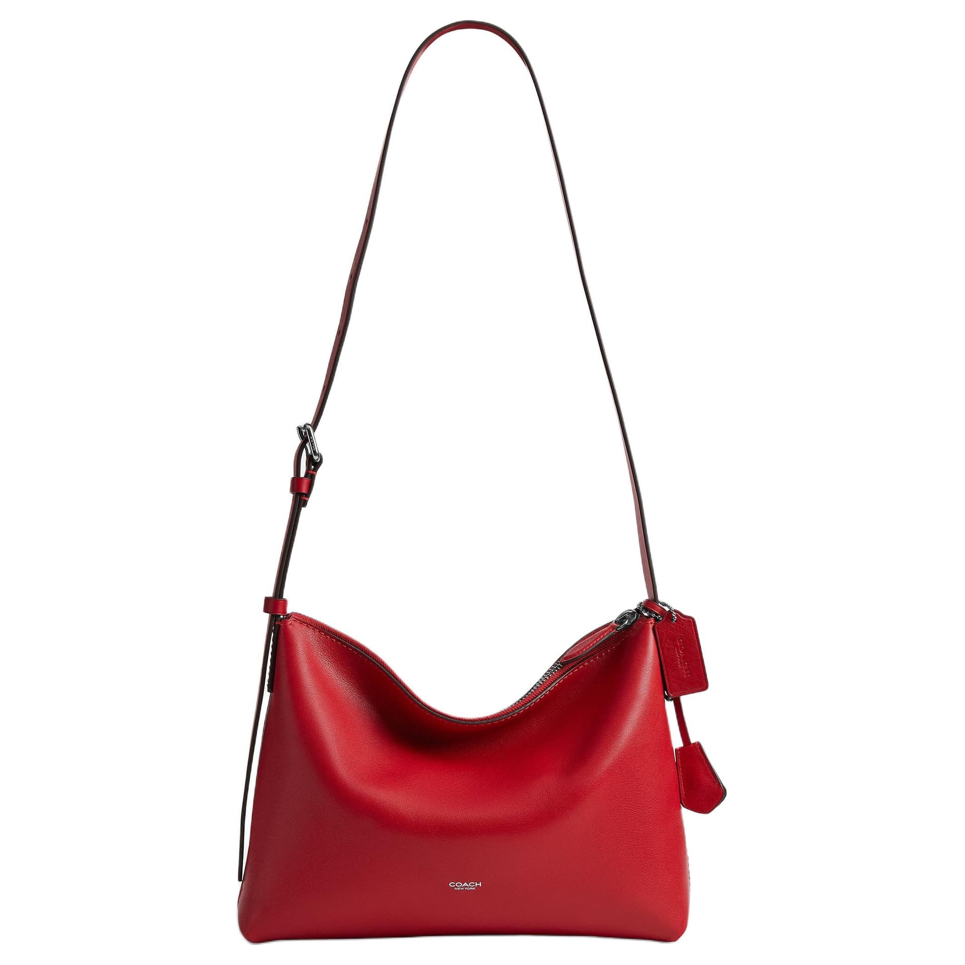 Сумка через плечо COACH 33 MOTT Logo - изображение 1