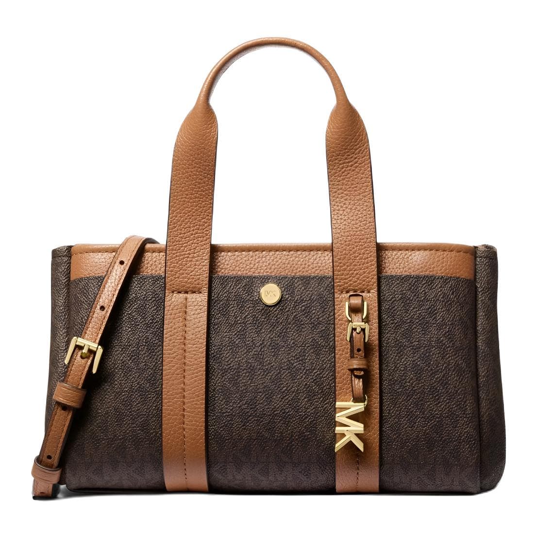 Сумка MICHAEL KORS MK Romee Logo - изображение 1