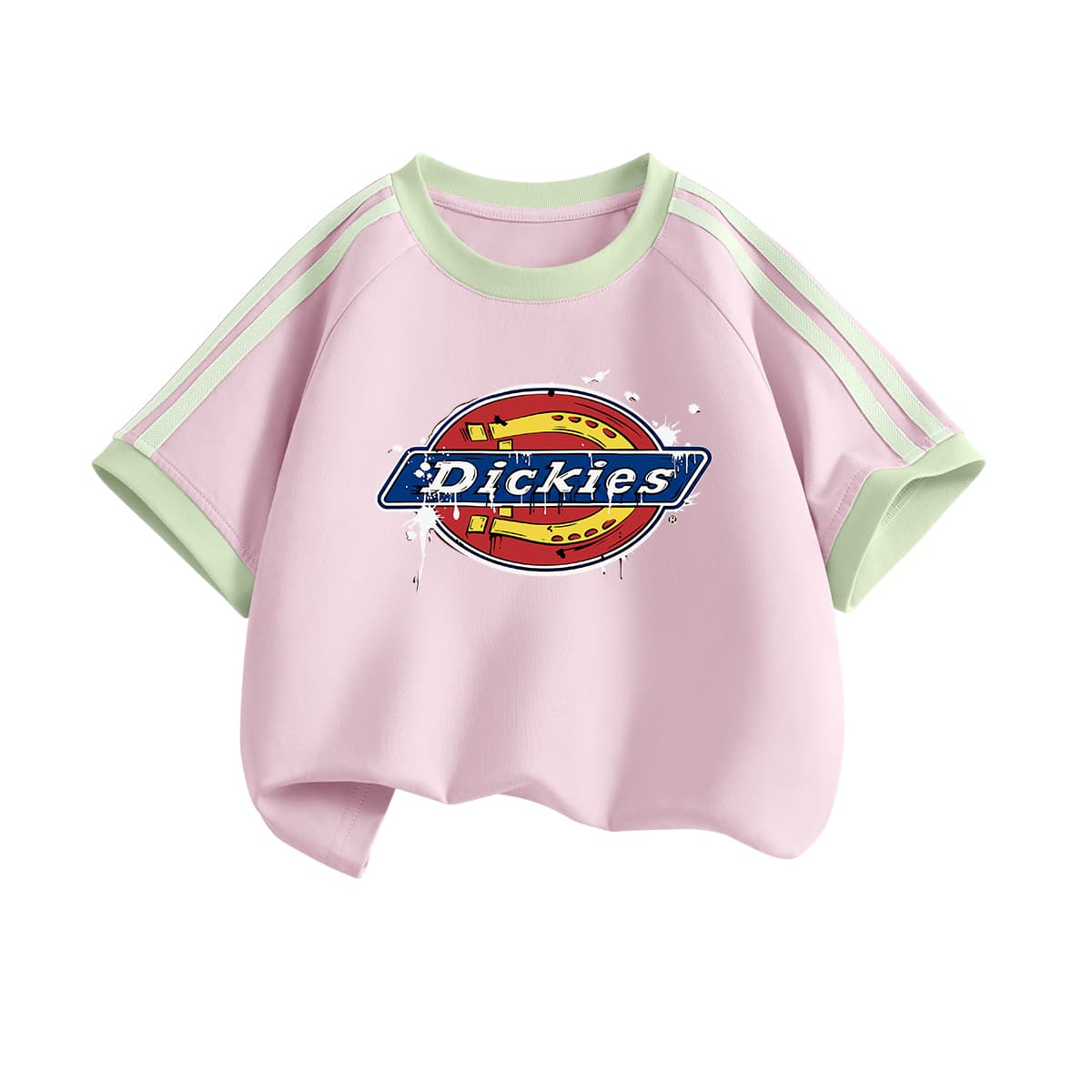 Футболка Dickies Kids T-рубашки - изображение 1