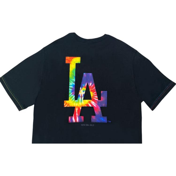 Футболка New Era SS22 MLB T - изображение 3