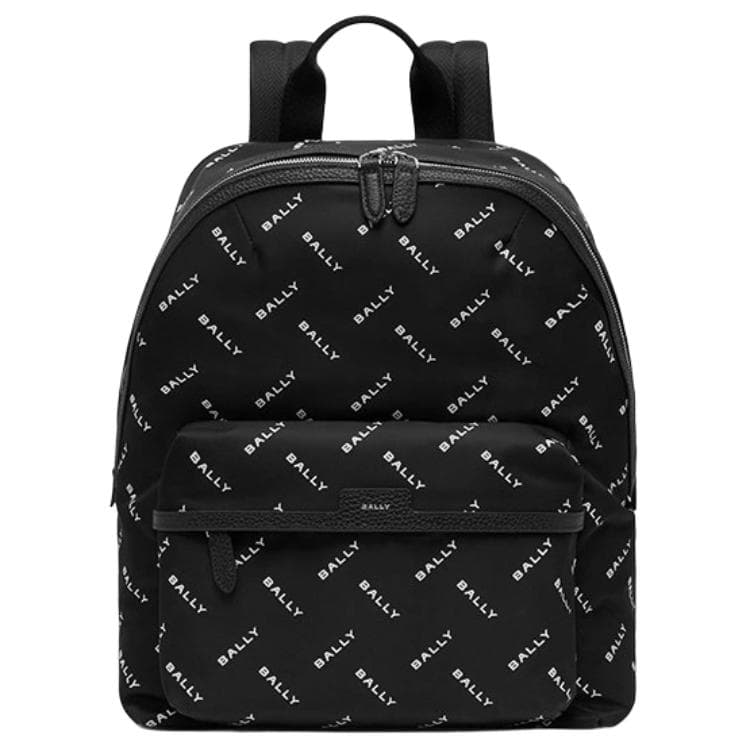 Рюкзак BALLY Logo - изображение 1