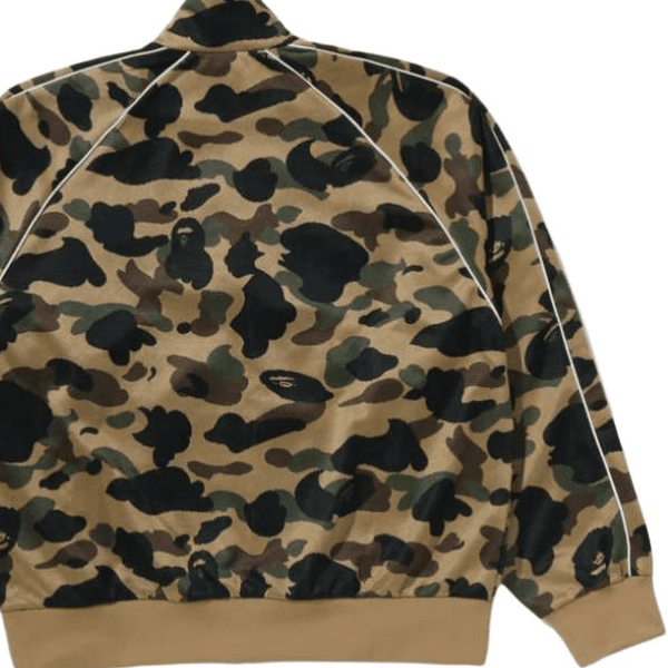 Куртка A BATHING APE SS26 Куртки Пальто Унисекс - изображение 6