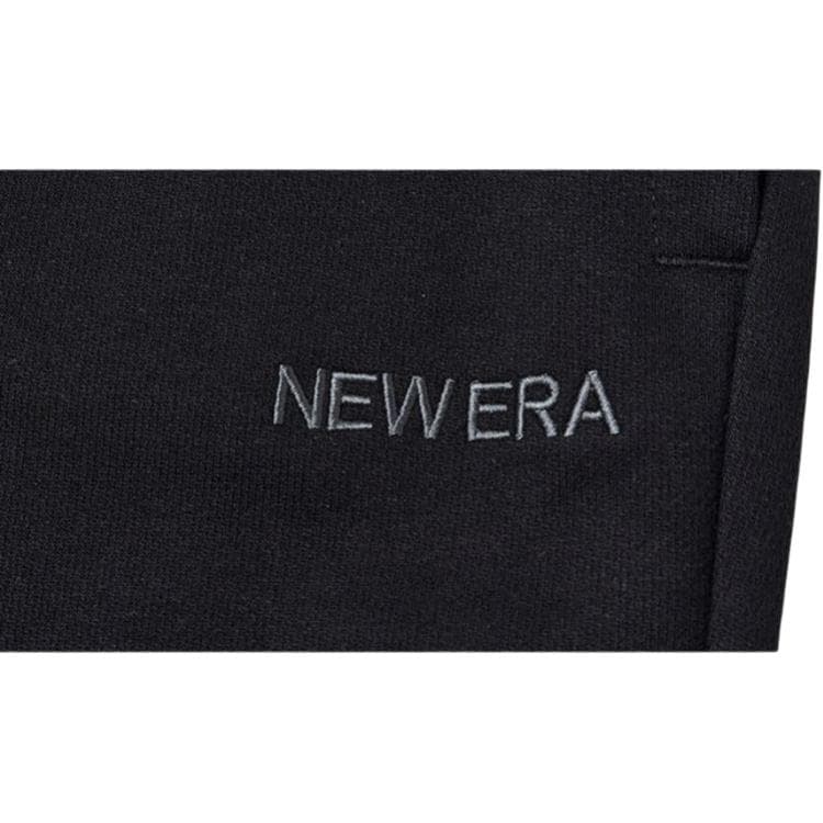 Шорты New Era SS24 Black Shorts - изображение 7