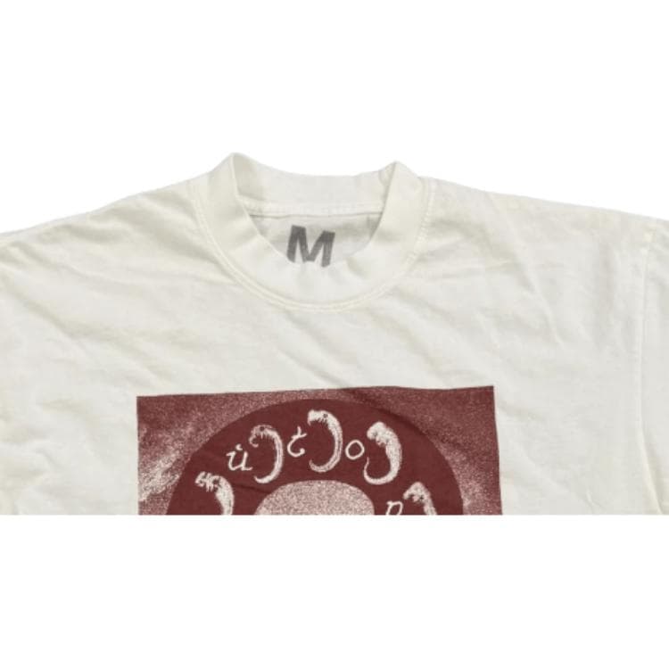 Футболка Travis Scott ONLINE CERAMICS T-рубашка унисекс - изображение 3