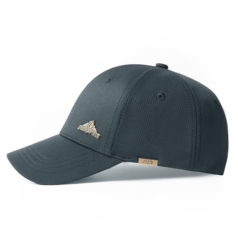 Кепка JEEP SPIRIT Leisure Collection Полиэстеровые кепки унисекс - изображение 3