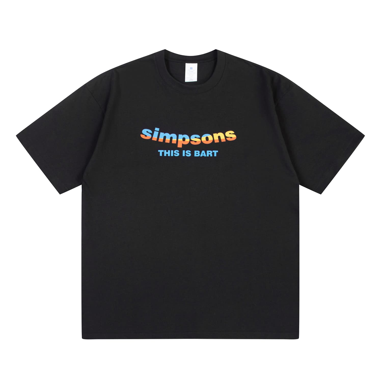 Футболка The Simpsons Женские T-рубашки - изображение 2