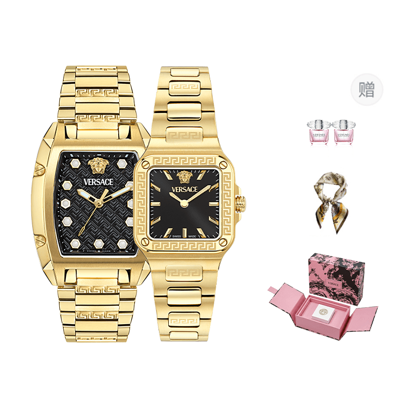 Механические часы Versace Dominus - изображение 7
