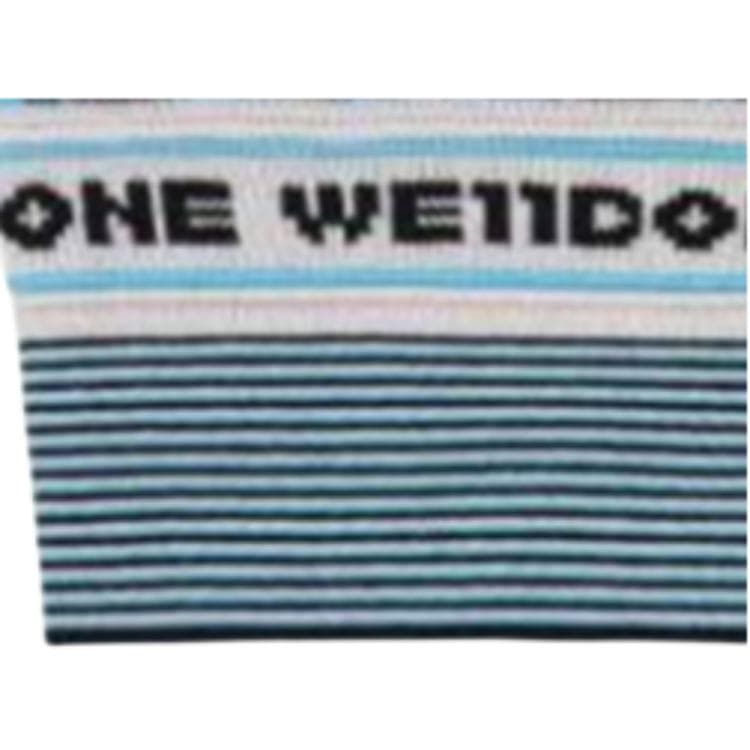 WE11DONE FW21 - изображение 4