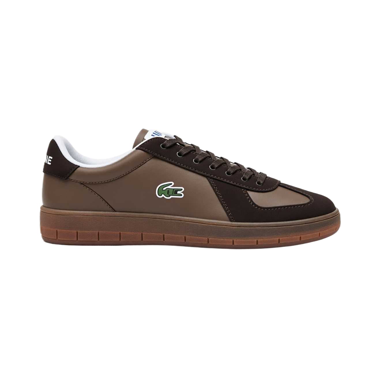 Кроссовки LACOSTE Кеды немецкой армии (GAT) Low Топ 031 Мужской - изображение 2