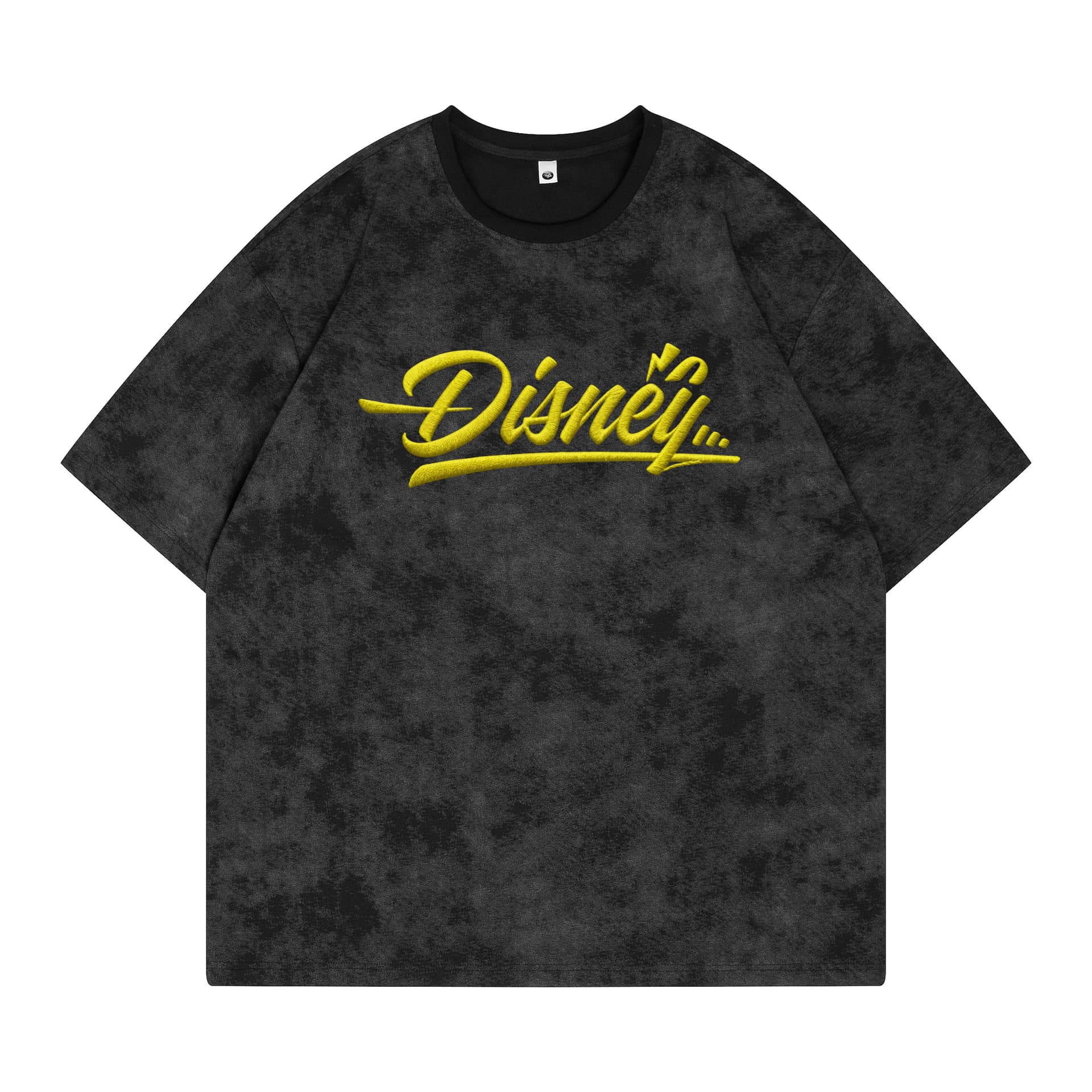 Футболка Disney cleanfitlogo T - изображение 1