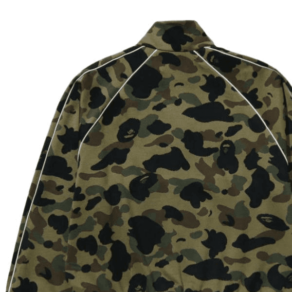 Куртка A BATHING APE SS26 Куртки Пальто Унисекс - изображение 7