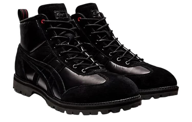 Кроссовки Onitsuka Tiger Rinkan Boot - изображение 3