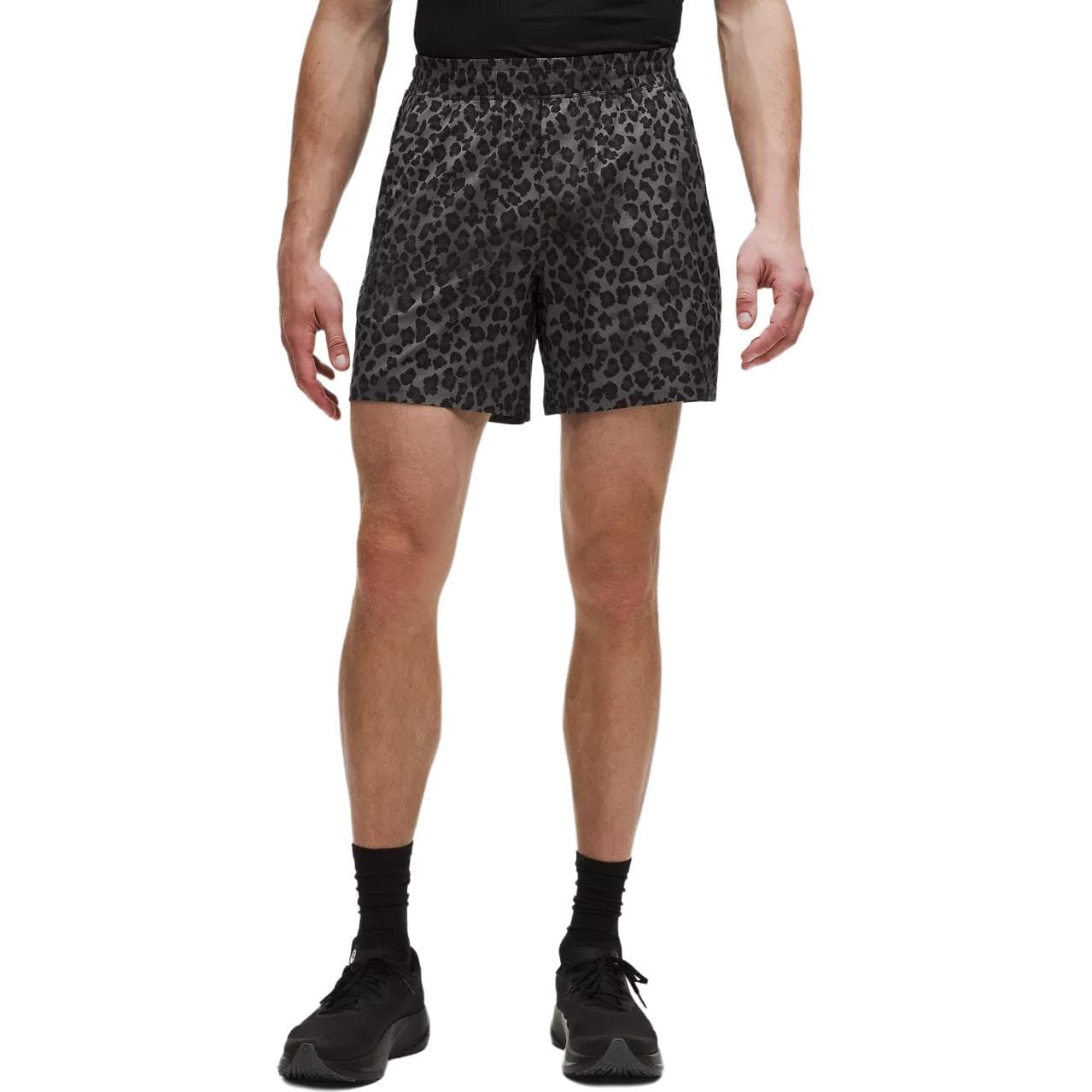 Тренировочные штаны lululemon Pace Breaker - изображение 57