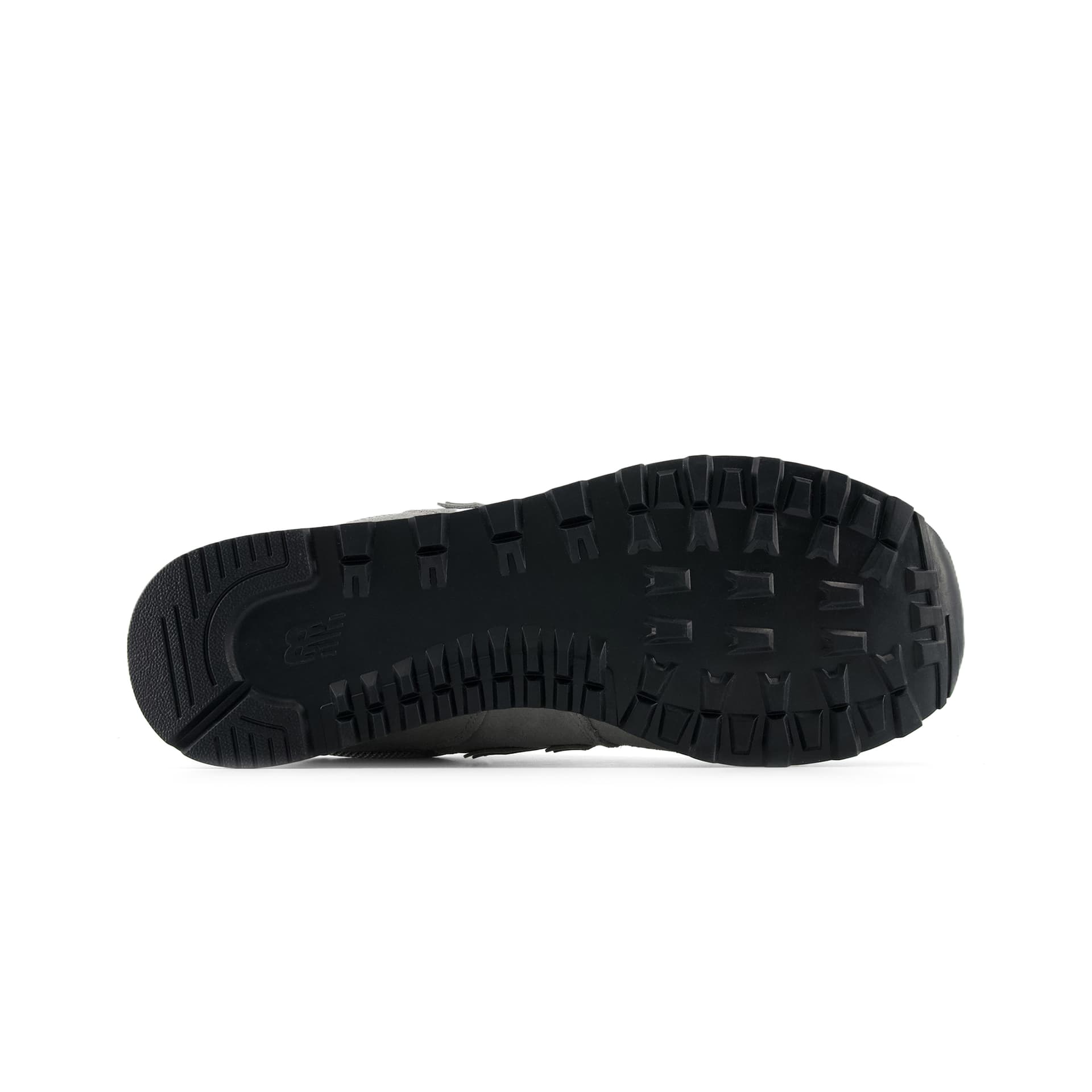 Кроссовки New Balance NB 574 Повседневная обувь MID Топ Серый Унисекс - изображение 5