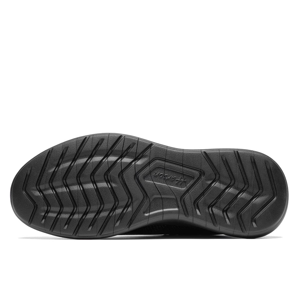 HARSON Повседневные кожаные туфли Low Top Мужские - изображение 3