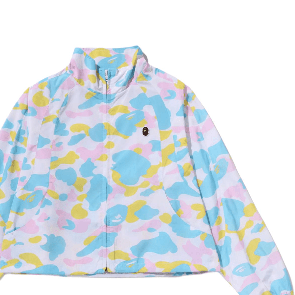 Куртка A BATHING APE SS26 Куртка Женские - изображение 3