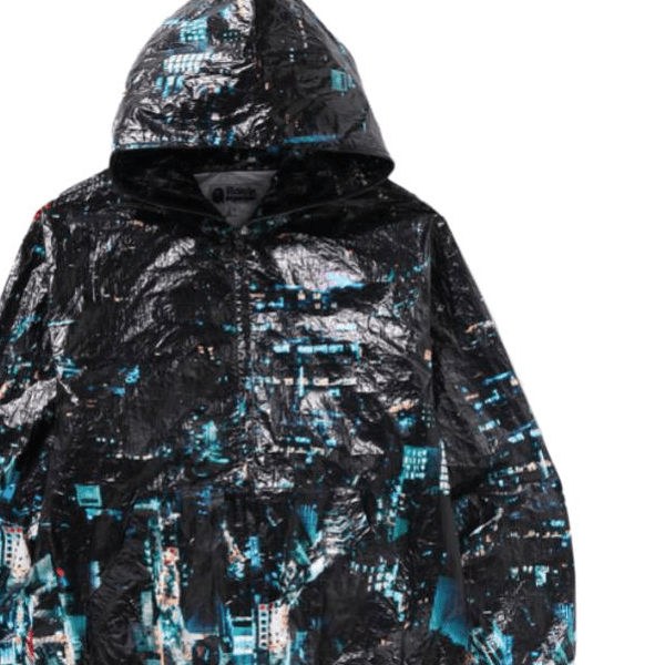 Куртка BAPE SS26 SS26 - изображение 4