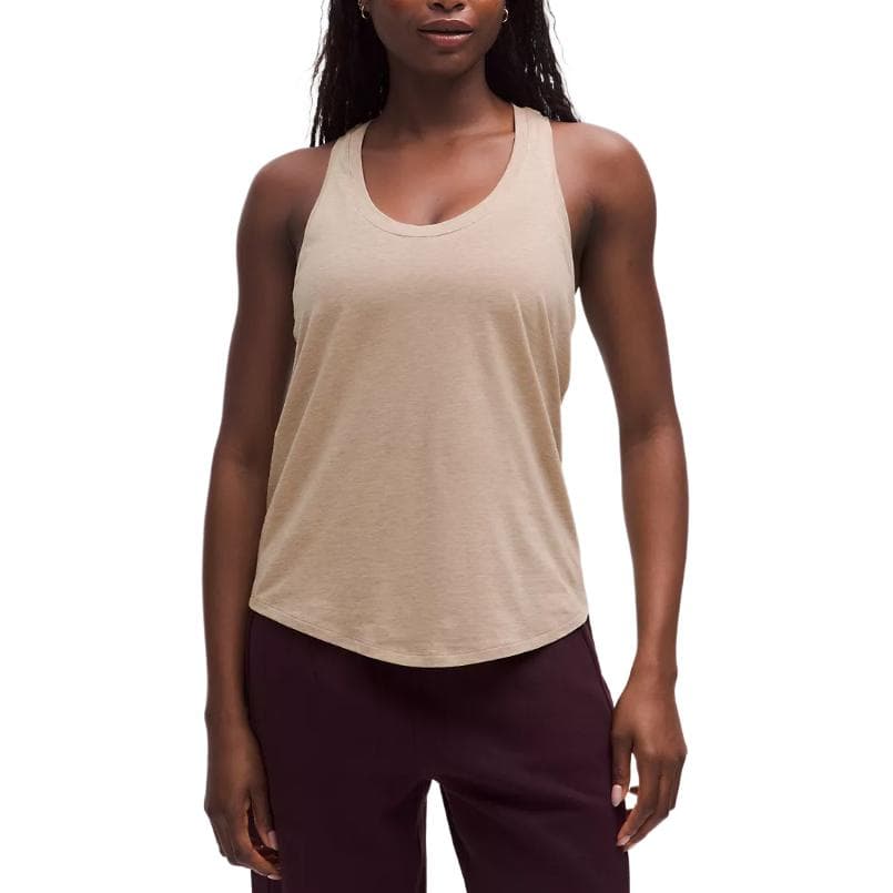 Майка Lululemon Женские Майки - изображение 2