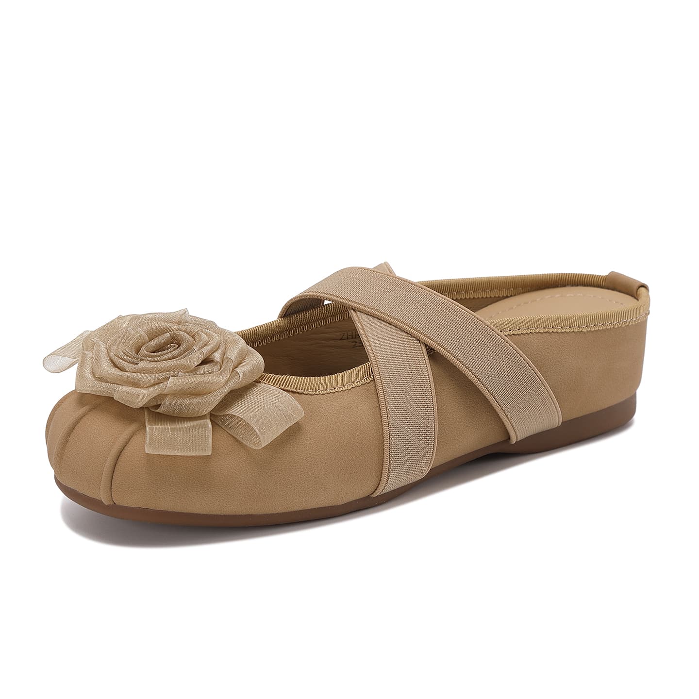 Сандалии ZHR Closed Slippers Women's - изображение 2