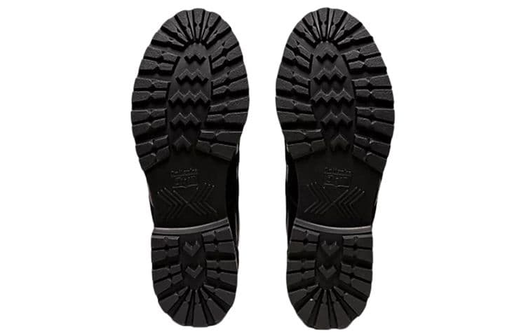 Кроссовки Onitsuka Tiger Rinkan Boot - изображение 6