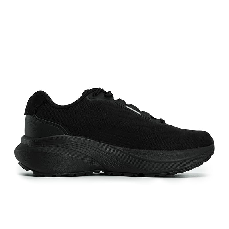 Кроссовки для бега FILA NUVOLE 4 Беговые кроссовки Скачущий конь Черный Женские - изображение 2
