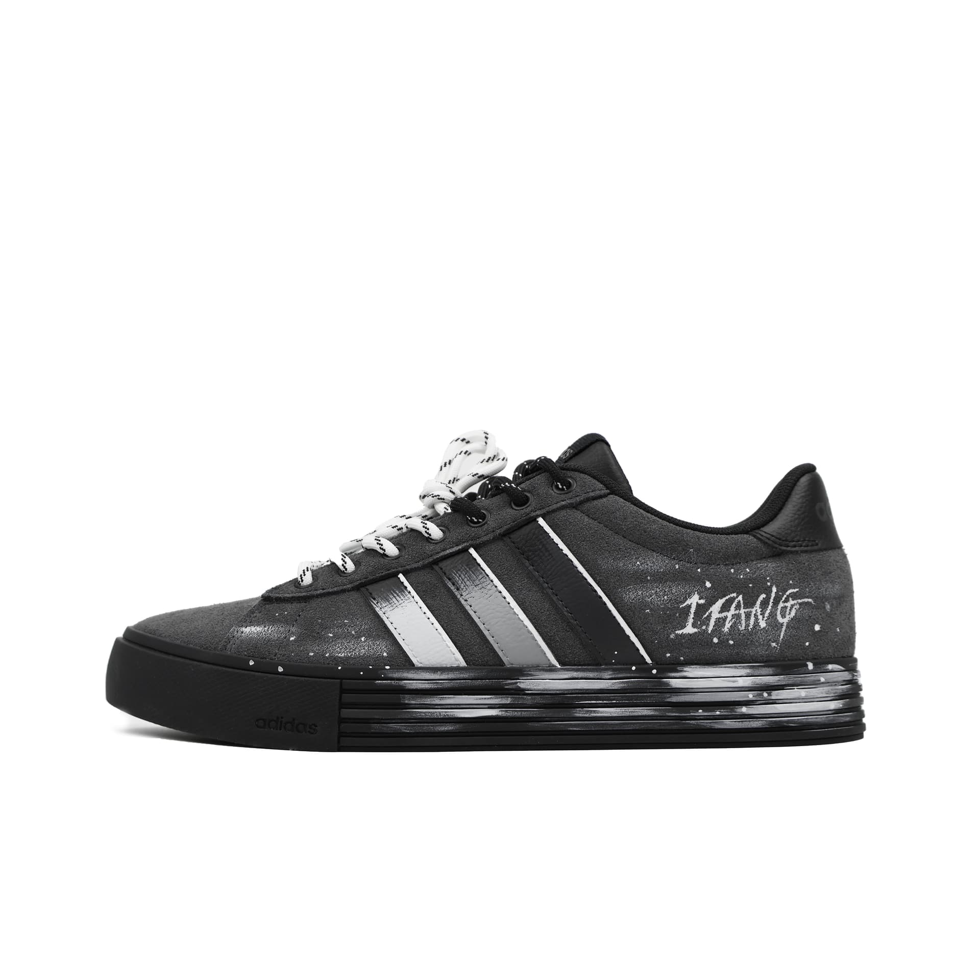 Кроссовки adidas Daily 4.0 - изображение 2