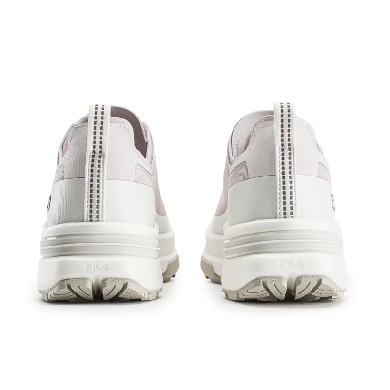 Кроссовки FILA EXPLORER 4 Street Обувь Mist Серый Женский - изображение 4