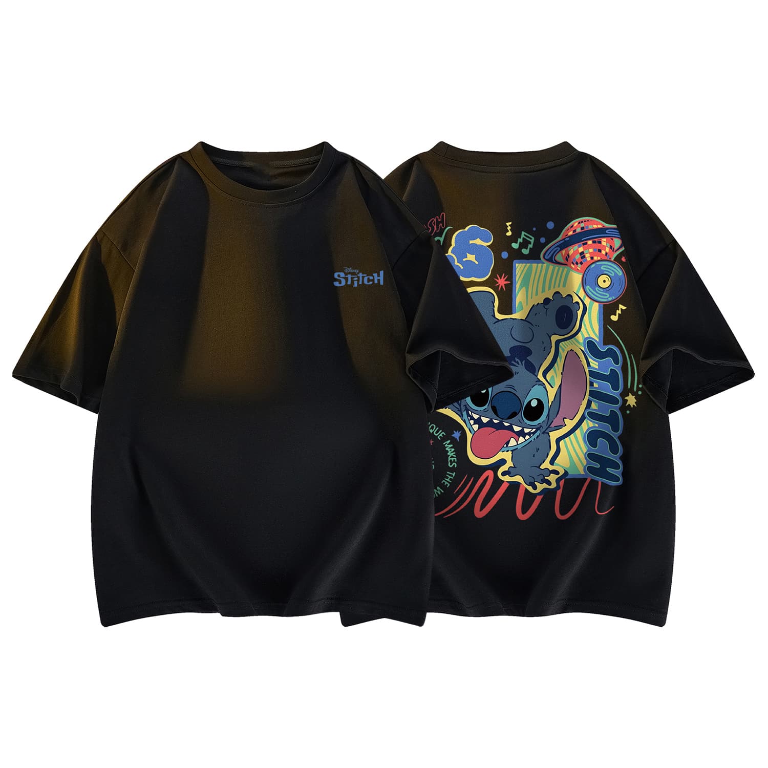 Футболка Disney 280glogo T - изображение 2