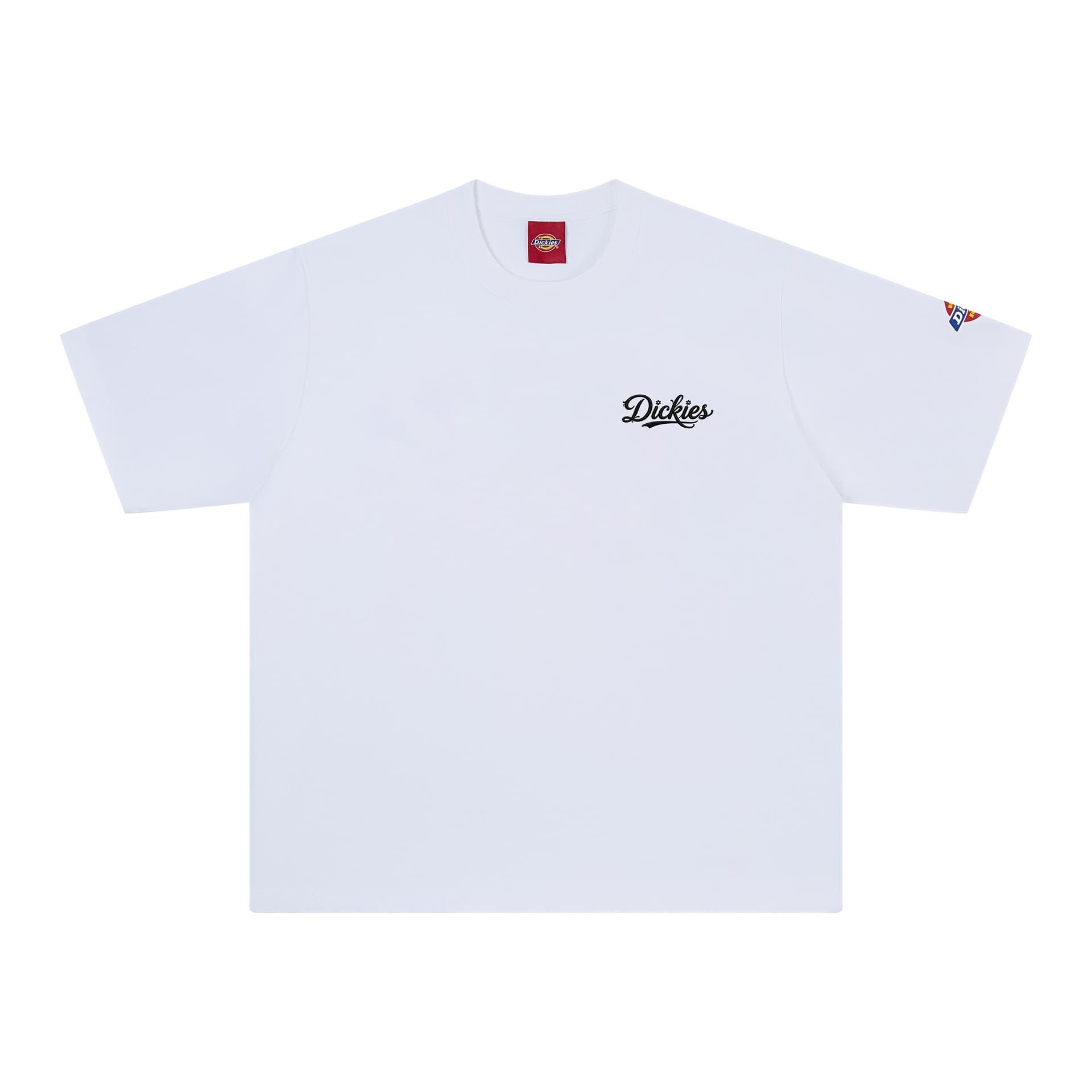 Футболка Dickies Унисекс T-рубашки - изображение 2