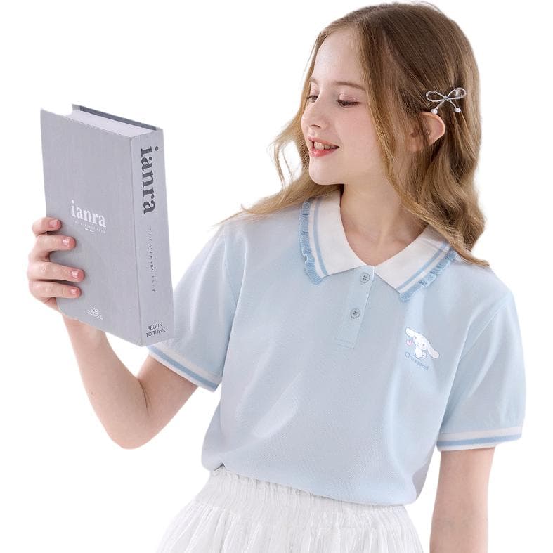 Футболка Sanrio Kids T-рубашки - изображение 2