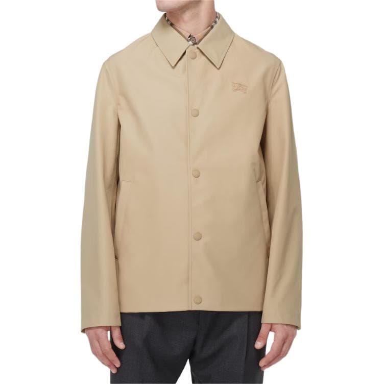 Куртка Burberry - изображение 3