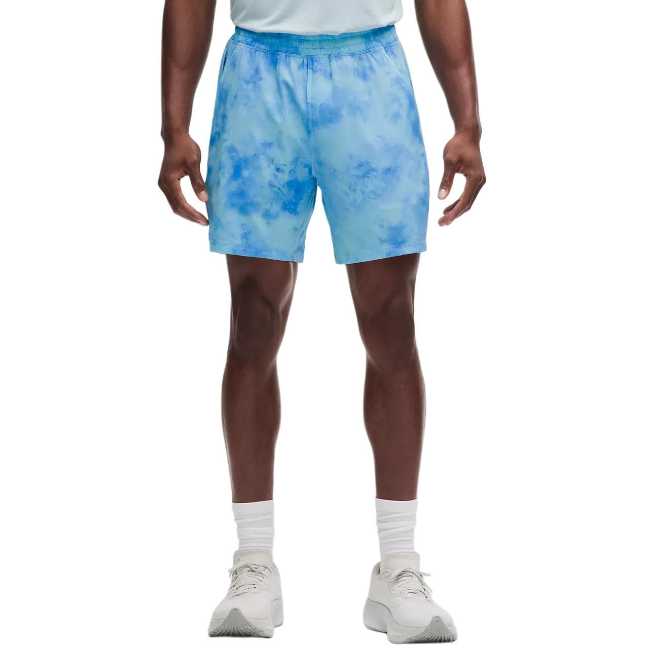 Тренировочные штаны lululemon Pace Breaker - изображение 60