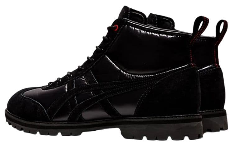 Кроссовки Onitsuka Tiger Rinkan Boot - изображение 4