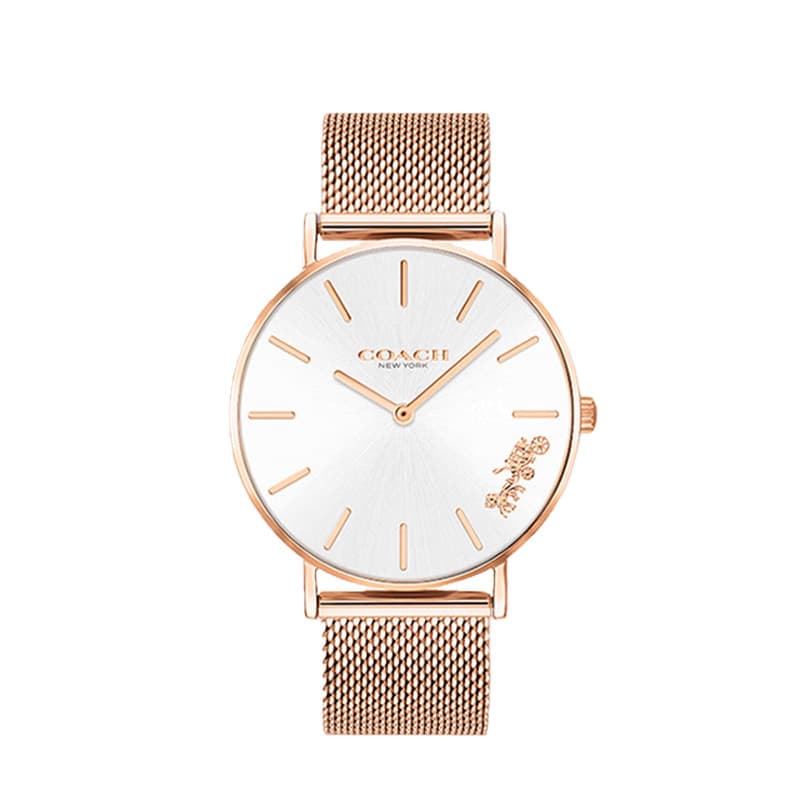 Механические часы COACH Perry 14503126 - изображение 2