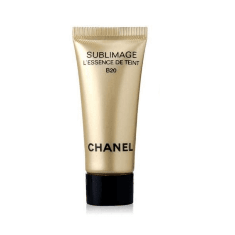 CHANEL 12 5ml*3 - изображение 1