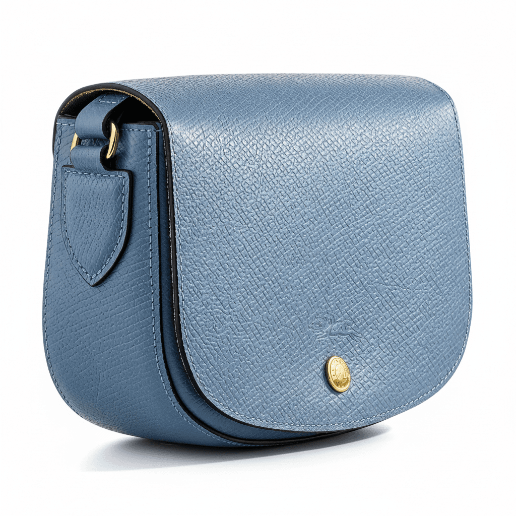 Сумка через плечо LONGCHAMP Épure Сумки через плечо Женские - изображение 2