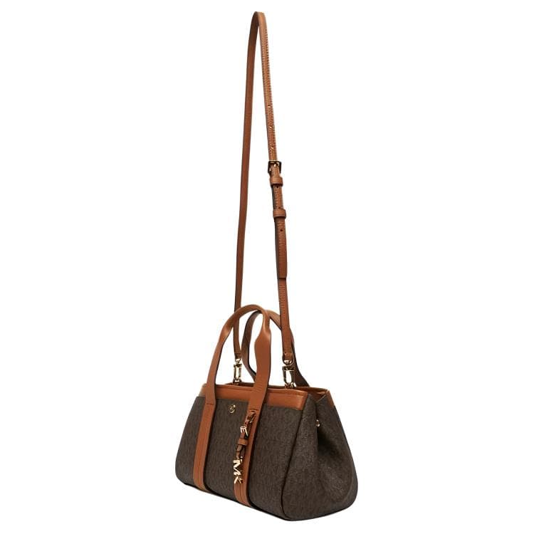 Сумка MICHAEL KORS MK Romee Logo - изображение 2