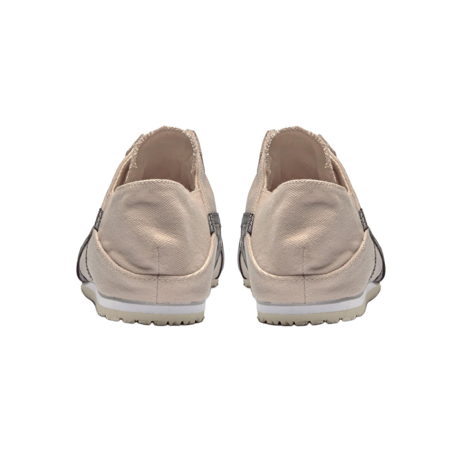 Кроссовки Onitsuka Tiger MEXICO 66 Повседневная обувь Унисекс Светлый Верблюжий - изображение 6