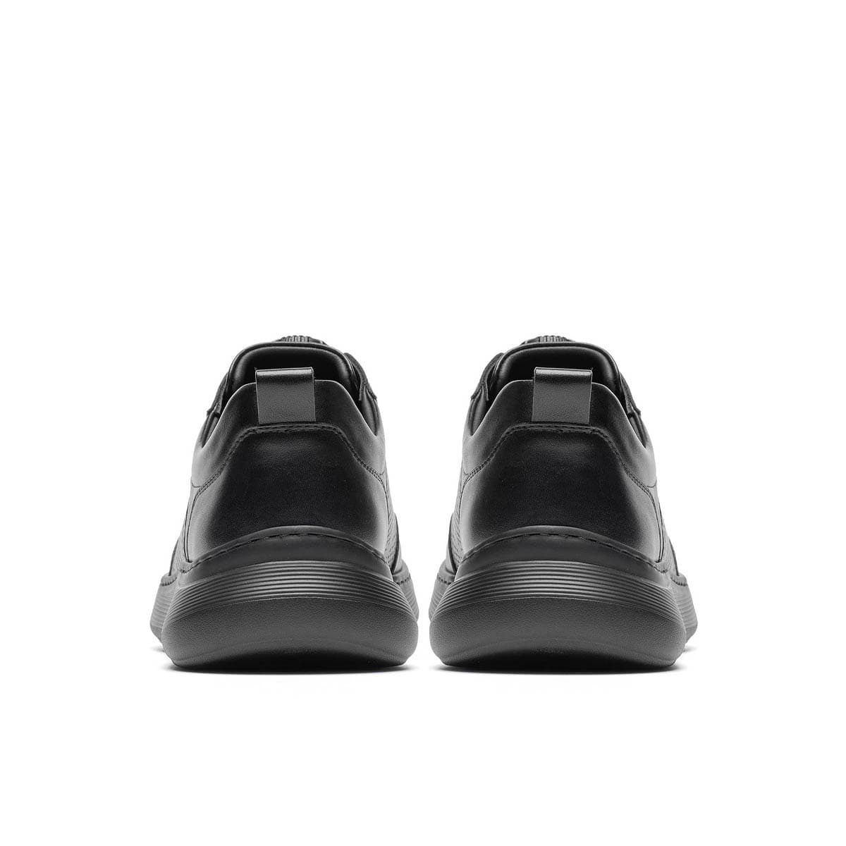 HARSON Повседневные кожаные туфли Low Top Мужские - изображение 4