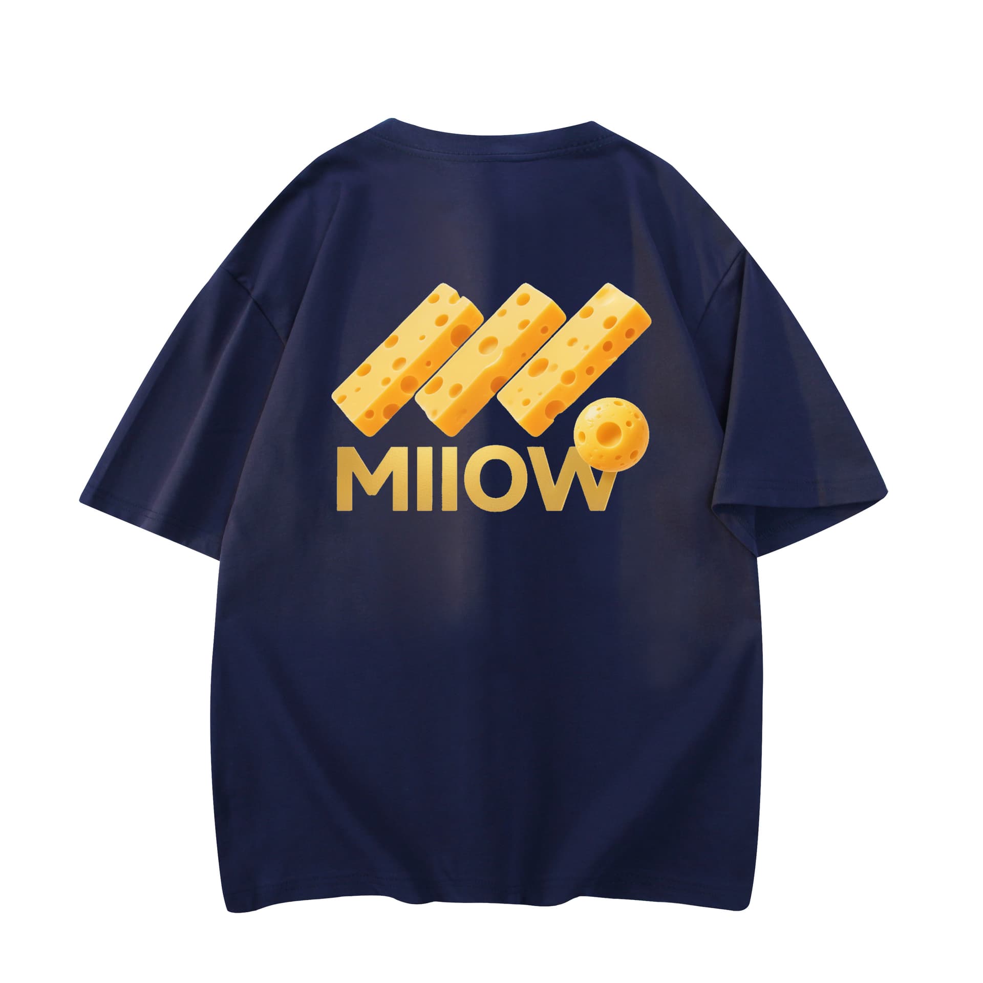 Футболка Miiow Мужской Футболки - изображение 1