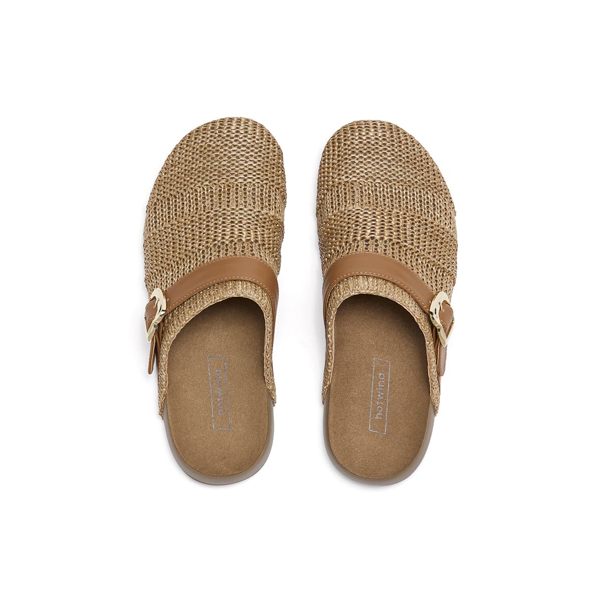 Сандалии Hotwind Birkenstock Стиль Обувь Женские - изображение 3