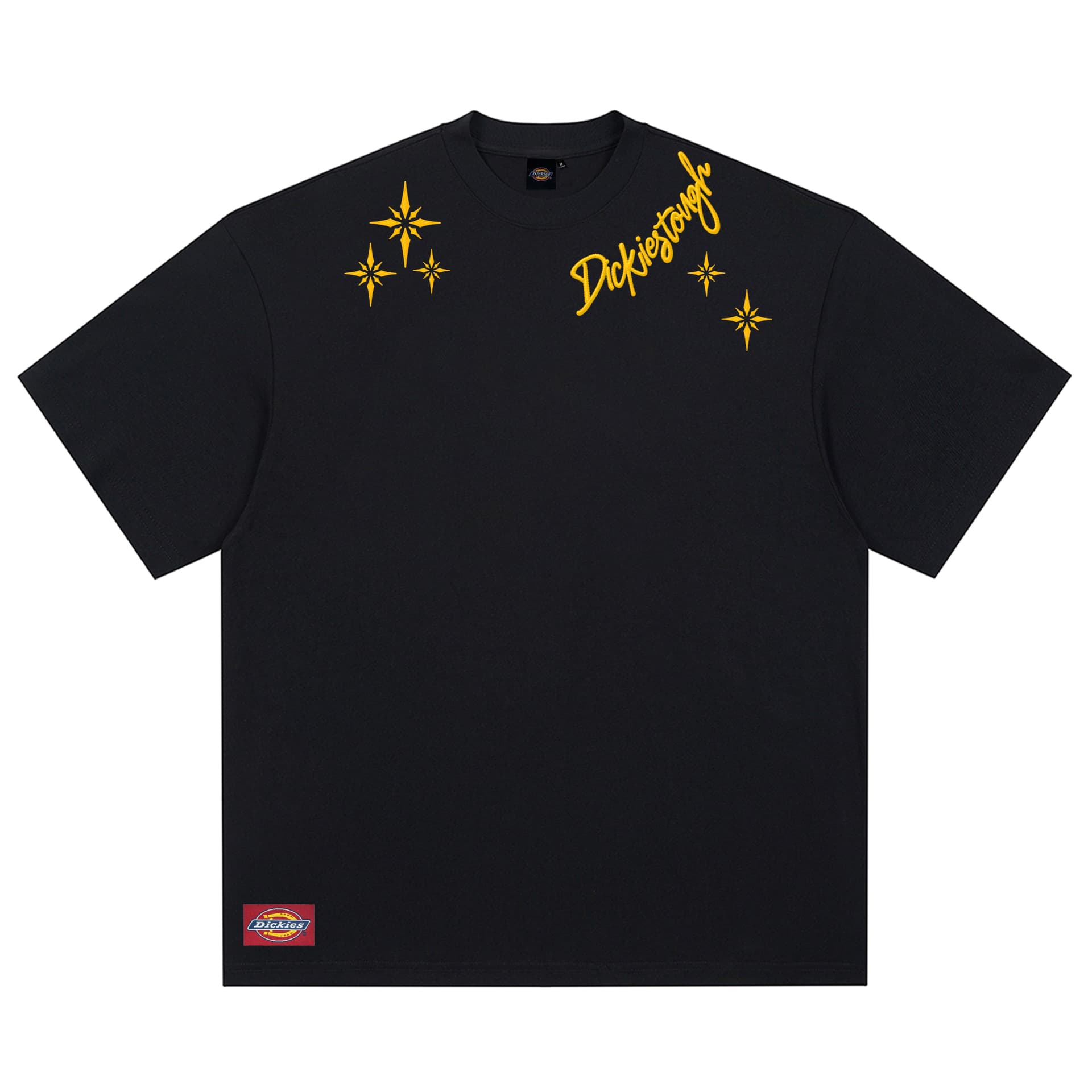 Футболка Dickies 300GLogoT
