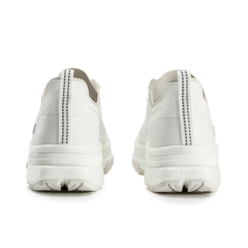 Кроссовки FILA EXPLORER 4 Street Shoe Star White Women's - изображение 5