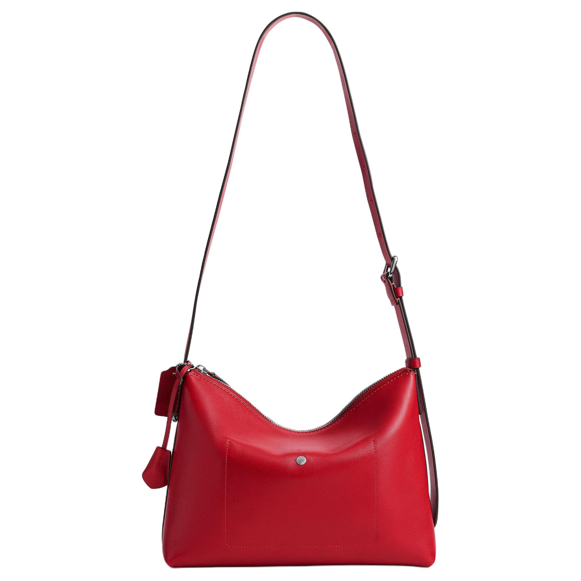 Сумка через плечо COACH 33 MOTT Logo - изображение 3
