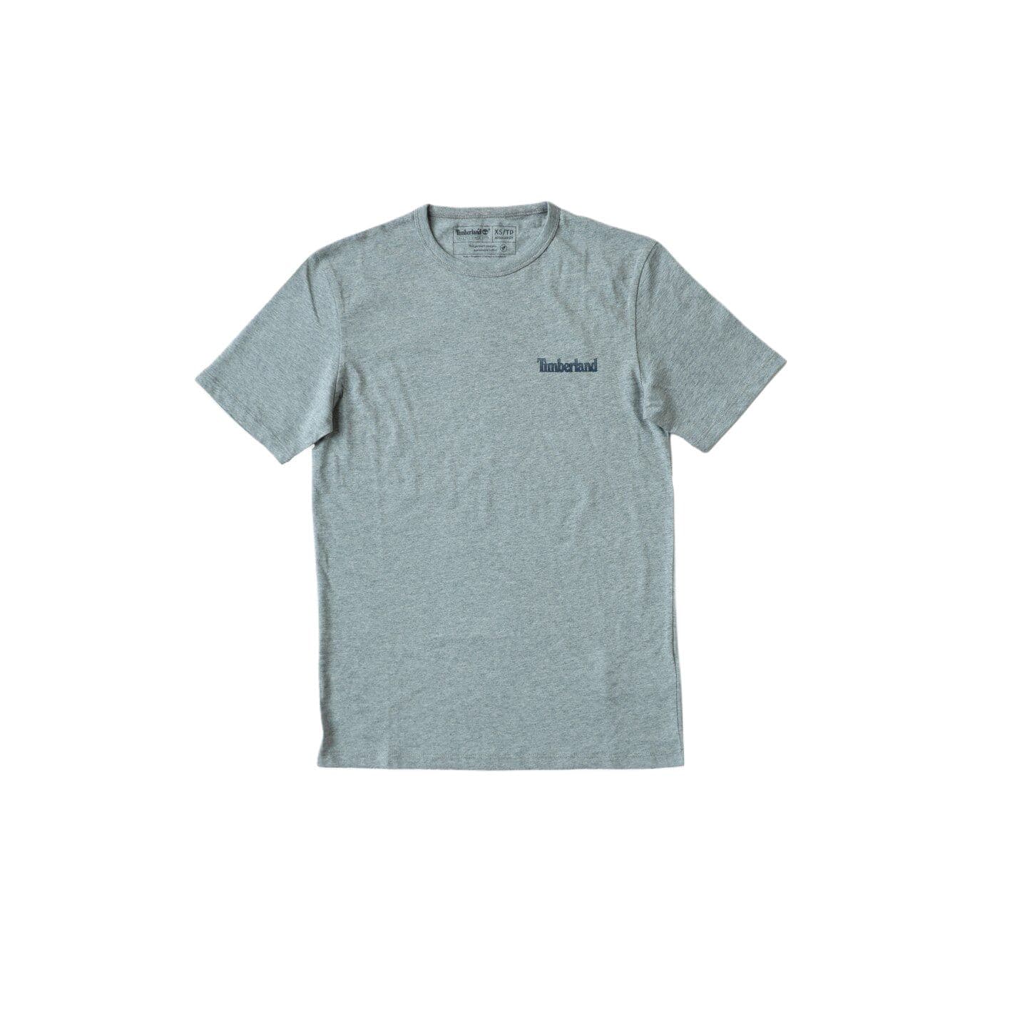 Футболка Timberland T - изображение 1