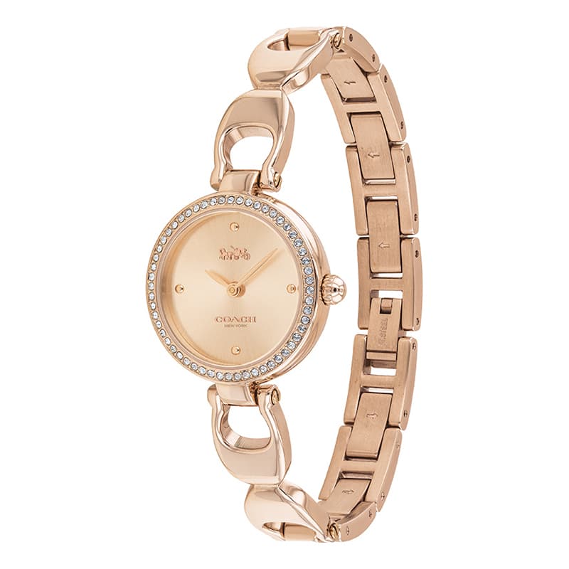 Механические часы COACHPARK 26mm 14503172 - изображение 2