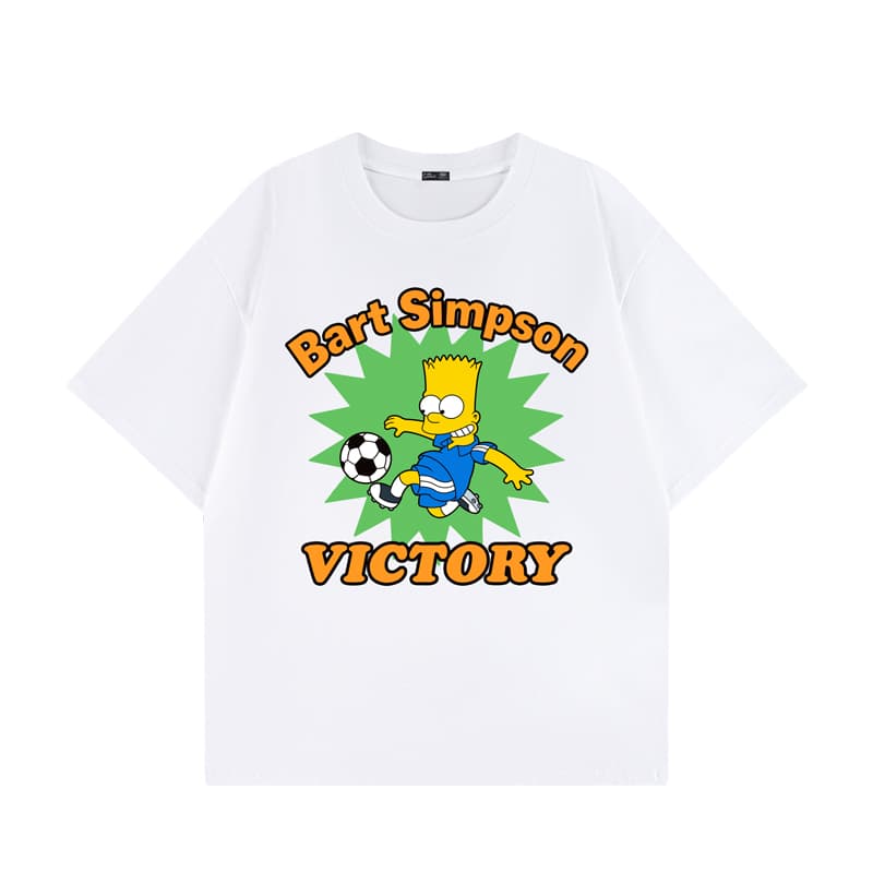 Футболка The Simpsons Унисекс Футболки - изображение 1
