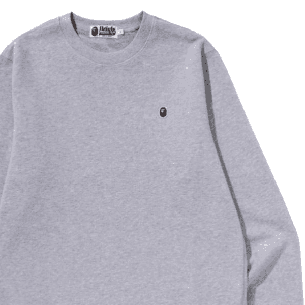 Худи A BATHING APE SS26 Толстовка Мужское - изображение 3