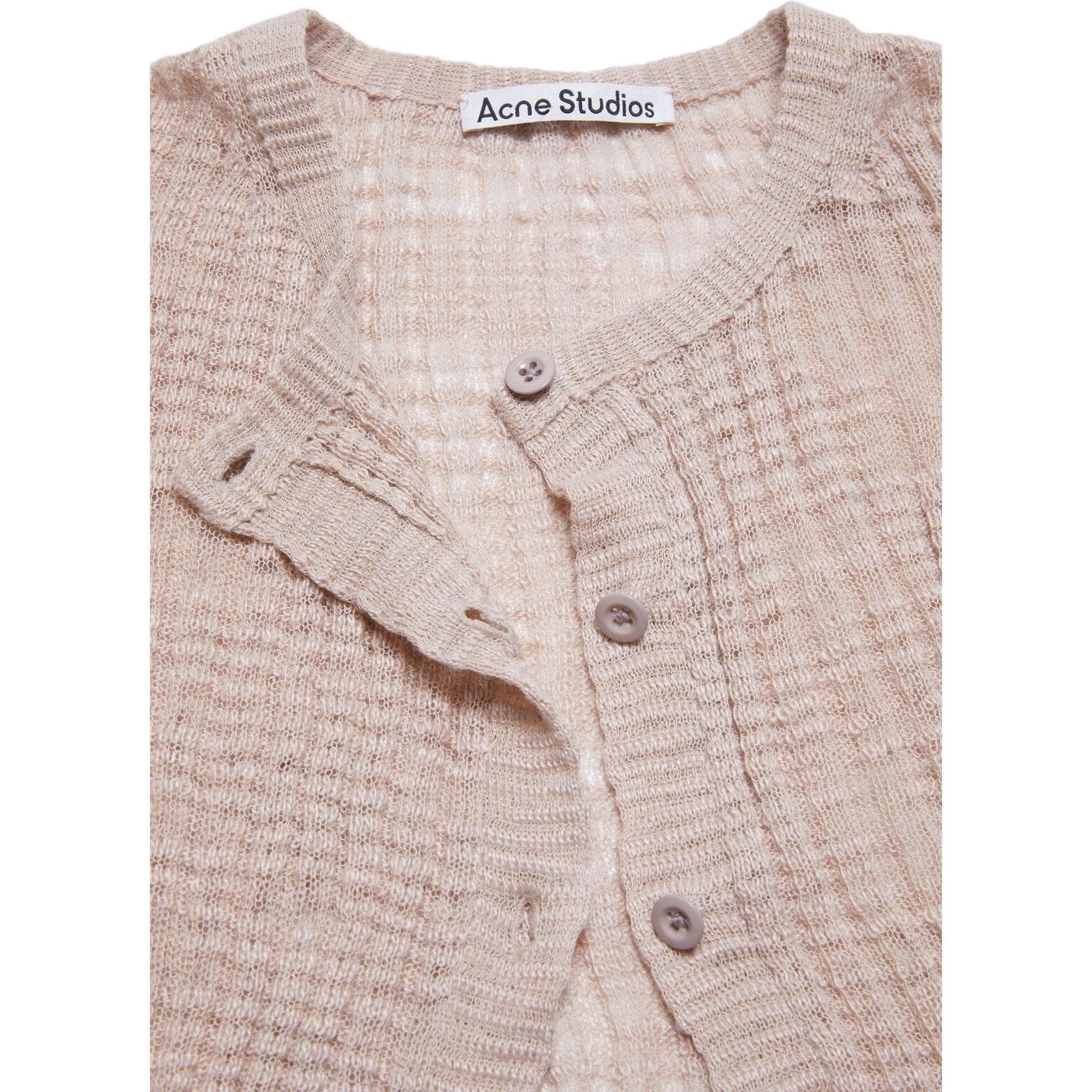 Acne Studios FW24 - изображение 2